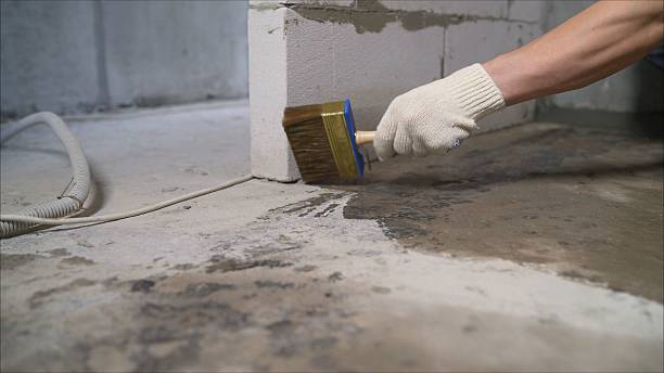 24/7 Emergency Waterproofing experts in North Salem, IN